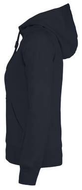 Printer Fastpitch Lady Hoodie Damen 2262050 - Dunkelmarine