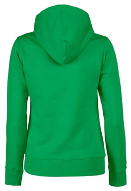 Printer Fastpitch Lady Hoodie Damen 2262050 - Frischgrün