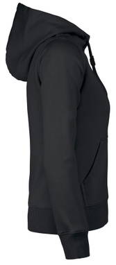 Printer Fastpitch Lady Hoodie Damen 2262050 - Schwarz