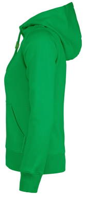 Printer Fastpitch Lady Hoodie Damen 2262050 - Frischgrün