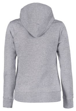 Printer Fastpitch Lady Hoodie Damen 2262050 - Graues Melange