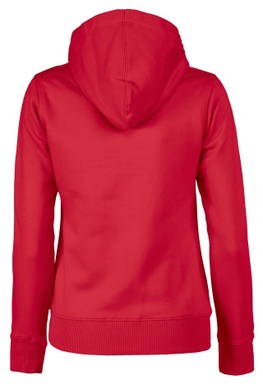 Printer Fastpitch Lady Hoodie Damen 2262050 - Rot
