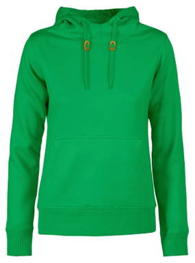 Printer Fastpitch Lady Hoodie Damen 2262050 - Frischgrün