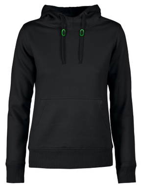 Printer Fastpitch Lady Hoodie Damen 2262050 - Schwarz