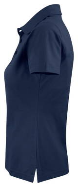 Printer Surf Light Polo Pique Dames 2265023