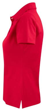 Printer Surf Light Polo Pique Dames 2265023