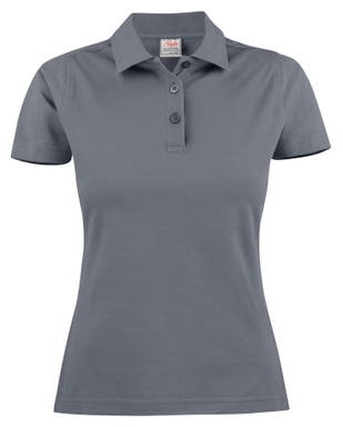Printer Surf Light Polo Pique Dames 2265023