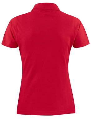 Printer Surf Light Polo Pique Dames 2265023