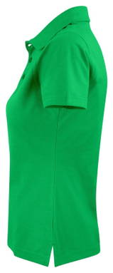 Printer Surf Light Polo Pique Dames 2265023