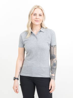 Printer Surf Light Polo Pique Dames 2265023