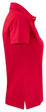 Printer Surf Light Polo Pique Dames 2265023