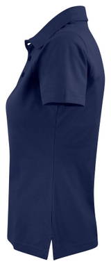 Printer Surf Light Polo Pique Dames 2265023
