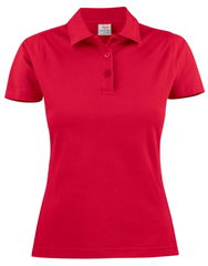 Polo Piqué Surf Light pour Femmes Printer 2265023
