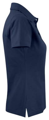 Printer Surf Light Polo Pique Dames 2265023