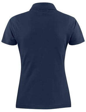 Printer Surf Light Polo Pique Dames 2265023