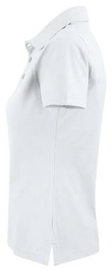 Printer Surf Light Polo Pique Dames 2265023