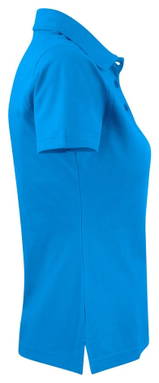Printer Surf Light Polo Pique Dames 2265023