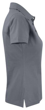 Printer Surf Light Polo Pique Dames 2265023