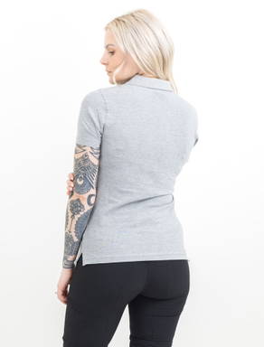 Printer Surf Light Polo Pique Dames 2265023
