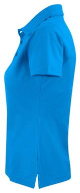 Printer Surf Light Polo Pique Dames 2265023