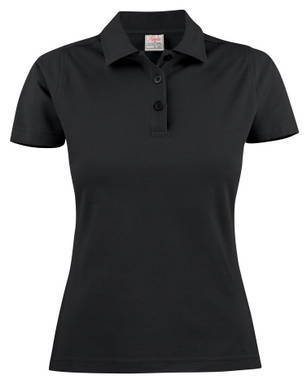 Printer Surf Light Polo Pique Dames 2265023