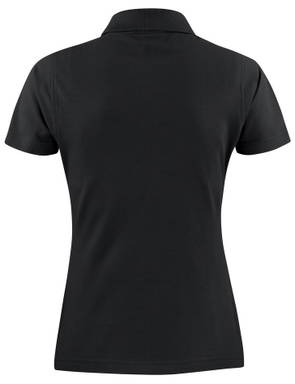 Printer Surf Light Polo Pique Dames 2265023