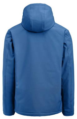 Printer RED Boardslide Softshell Jas Heren 2261075