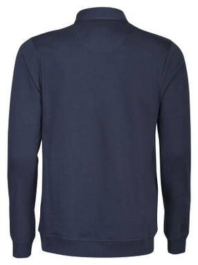 Printer Homerun polosweater Unisex 2262040 - Marine