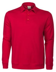 Printer Homerun polosweater Unisex 2262040