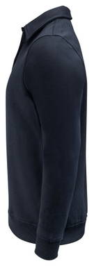Printer Homerun polosweater Unisex 2262040 - Donker marine