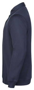 Printer Homerun polosweater Unisex 2262040 - Marine