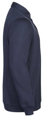 Printer Homerun polosweater Unisex 2262040 - Marine
