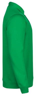 Printer Homerun polosweater Unisex 2262040 - Frisgroen