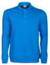 Oceaan blauw