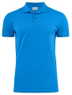 Oceaan blauw