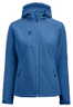 Helder blauw