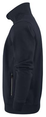 Pullover Javelin Rsx sweater Durchgehender Reißverschluss Herren 2262054 - Dunkelmarine