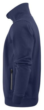 Pullover Javelin Rsx sweater Durchgehender Reißverschluss Herren 2262054 - Marineblau