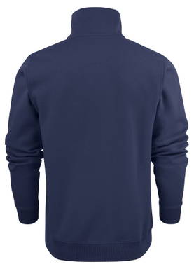 Pullover Javelin Rsx sweater Durchgehender Reißverschluss Herren 2262054 - Marineblau