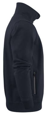 Pullover Javelin Rsx sweater Durchgehender Reißverschluss Herren 2262054 - Dunkelmarine