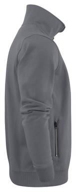 Pullover Javelin Rsx sweater Durchgehender Reißverschluss Herren 2262054 - Stahlgrau