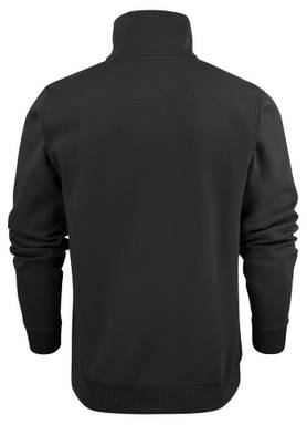 Pullover Javelin Rsx sweater Durchgehender Reißverschluss Herren 2262054 - Schwarz