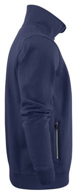 Pullover Javelin Rsx sweater Durchgehender Reißverschluss Herren 2262054 - Marineblau