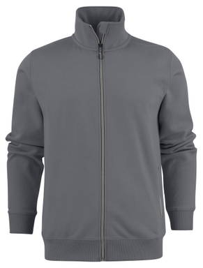 Pullover Javelin Rsx sweater Durchgehender Reißverschluss Herren 2262054 - Stahlgrau