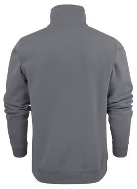 Pullover Javelin Rsx sweater Durchgehender Reißverschluss Herren 2262054 - Stahlgrau
