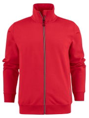 Printer Javelin Rsx sweater Volledige Rits Heren 2262054