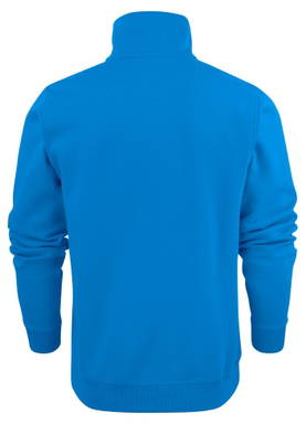 Pullover Javelin Rsx sweater Durchgehender Reißverschluss Herren 2262054 - Ozeanblau