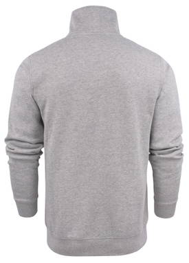Pullover Javelin Rsx sweater Durchgehender Reißverschluss Herren 2262054 - Graues Melange