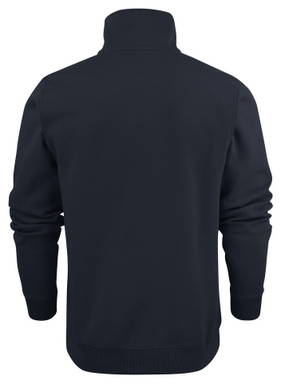 Pullover Javelin Rsx sweater Durchgehender Reißverschluss Herren 2262054 - Dunkelmarine