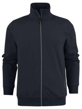Pullover Javelin Rsx sweater Durchgehender Reißverschluss Herren 2262054 - Dunkelmarine
